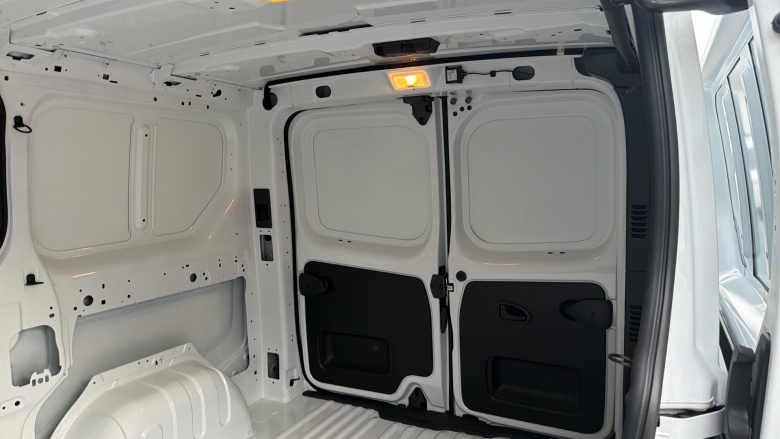 Renault Trafic E-Tech Swb Electric SL30 90kW 52kWh Advance Van Auto